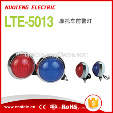 NUOTENG LTE-5013 police motorcycle front led warning light